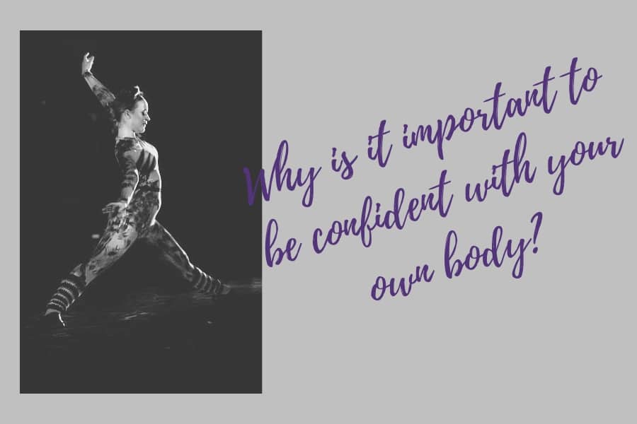 Six ways to help your daughter become Body Confident