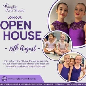 Open House 13th August