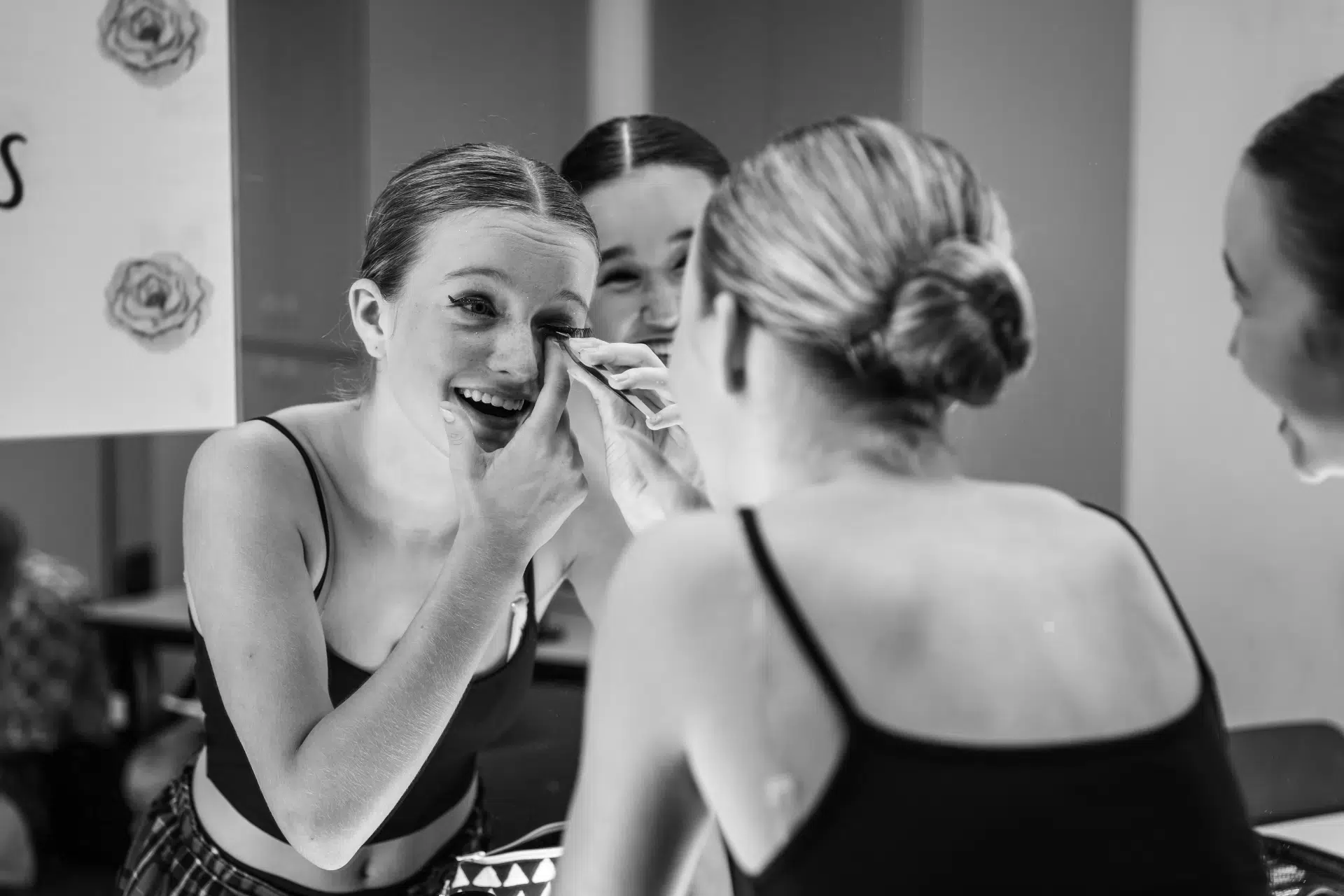 eyelash extension tanglin