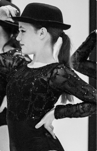 girl with hat tanglin