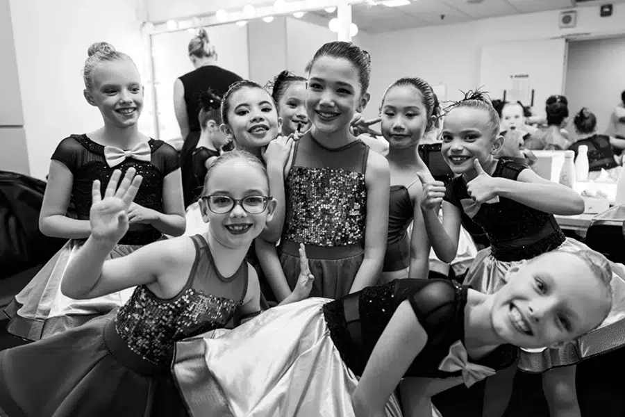 Our Community (3 New) Image for Our Community Tab